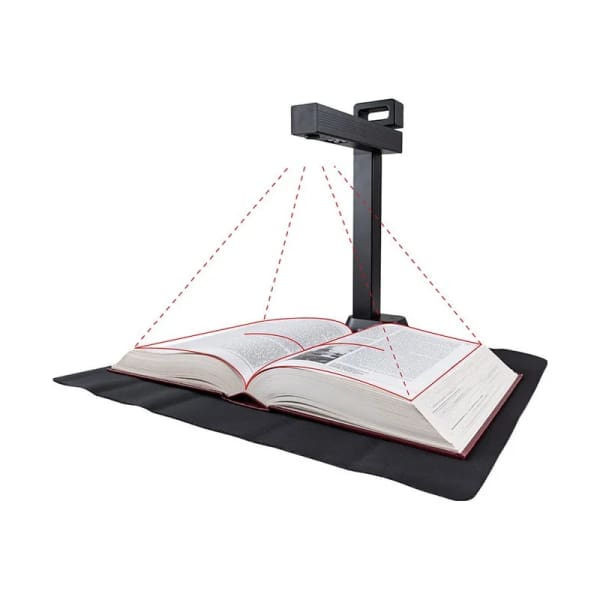 Scanner IRISCan Desk 6 Pro A3 – (462006) Scanner IRISCan Desk 6 Pro A3 – (462006)